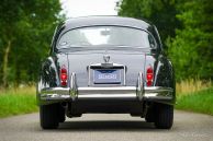 Jaguar XK 150 FHC, 1961
