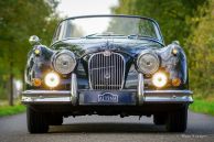 Jaguar XK 150 3.8 Litre DHC, 1960