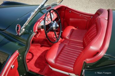 Jaguar XK 120 OTS, 1951