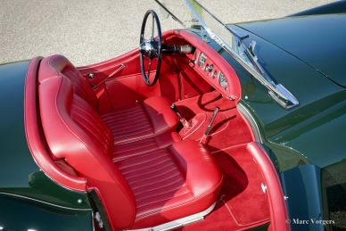 Jaguar XK 120 OTS, 1951