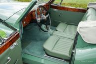 Jaguar XK 140 SE DHC, 1955