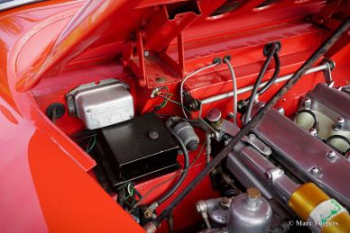 Jaguar XK 150 3.4 Litre OTS (roadster), 1959