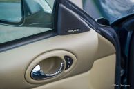 Jaguar XKR, 2002