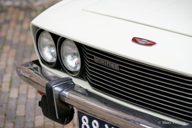 Jensen Interceptor III Coupé, 1972
