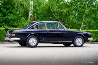 Lancia 2000 HF Coupé, 1972