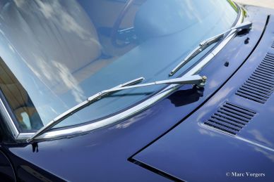 Lancia 2000 HF Coupé, 1972