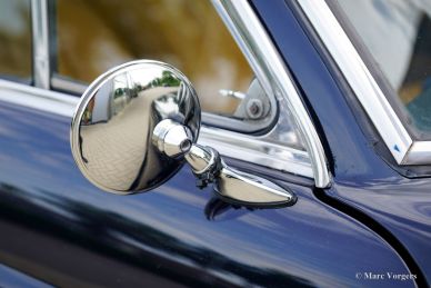 Lancia 2000 HF Coupé, 1972