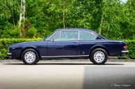 Lancia 2000 HF-Coupé, 1973