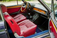 Lancia 2000 HF-Coupé, 1973