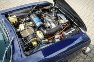 Lancia 2000 HF-Coupé, 1973