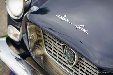 Lancia Appia GT Sport Zagato, 1962