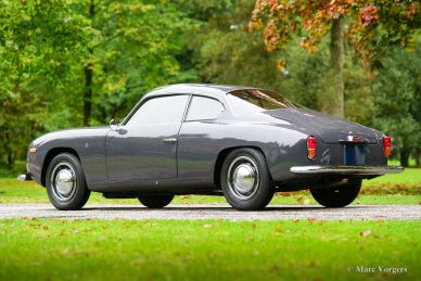 Lancia Appia Zagato GTE, 1961