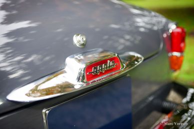 Lancia Appia Zagato GTE, 1961