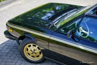 Lancia Beta 2000 Spider Zagato Special, 1981