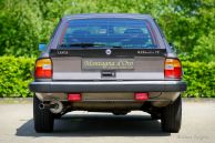 Lancia Beta HP Executive VX, 1983