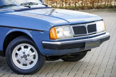 Lancia Beta Trevi 1600, 1982