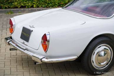 Lancia Flaminia 2.5 GT Touring 1C, 1964