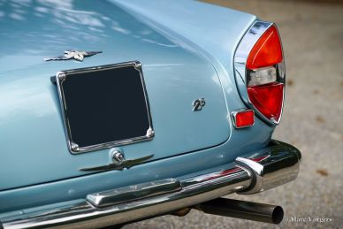 Lancia Flaminia GT 2.8  3C, 1963