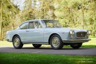 Lancia Flavia 1.8 PF coupe, 1965