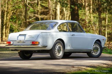 Lancia Flavia 1.8 PF coupe, 1965