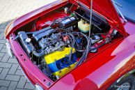 Lancia Fulvia Coupé 1600 HF ‘Fanalone’, 1971