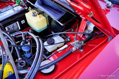 Lancia Fulvia Coupé 1600 HF ‘Fanalone’, 1971