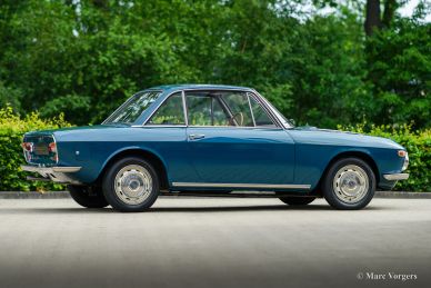 Lancia Fulvia Coupé 1.3 S coupé, 1970