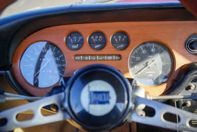 Lancia Fulvia Coupe 1.3S, 1972