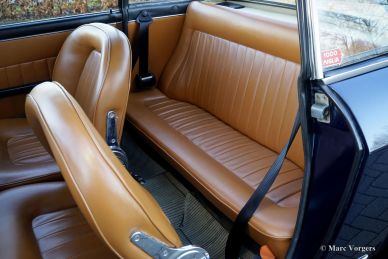 Lancia Fulvia Coupé 1.3 S 2nd series, 1971