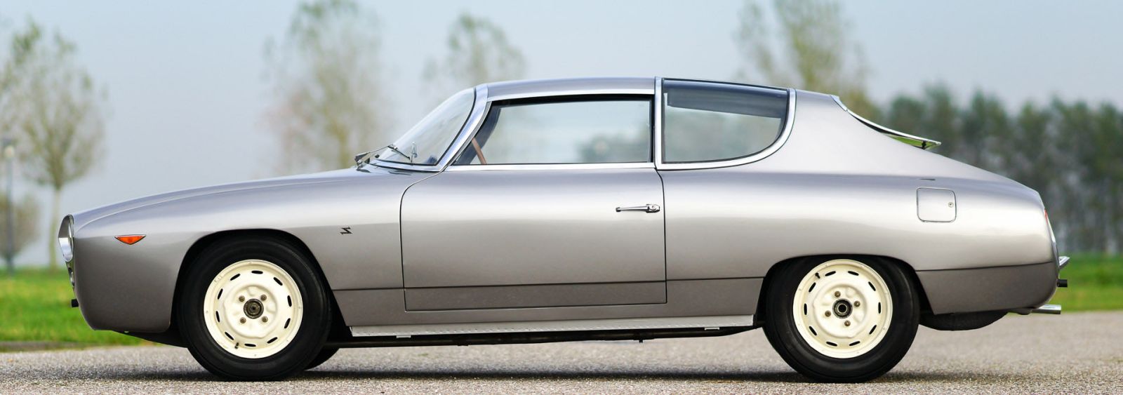 Lancia Flavia Sport Zagato, 1963
