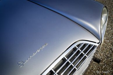 Lancia Flavia Sport Zagato, 1963