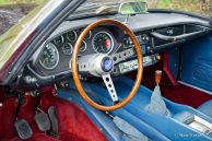 Maserati Mistral Coupé 4 Litre Injection, 1966