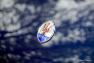 Maserati Mistral Coupé 4 Litre Injection, 1966