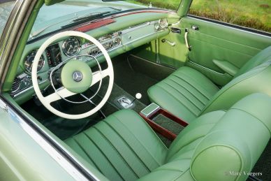 Mercedes-Benz 280 SL 'Pagode', 1970