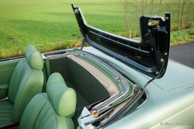 Mercedes-Benz 280 SL 'Pagode', 1970