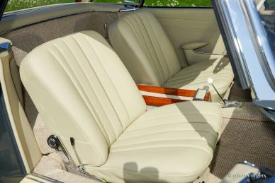 Mercedes-Benz 230 SL Pagode, 1967