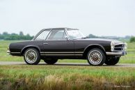 Mercedes-Benz 250 SL ‘Pagode’, 1969