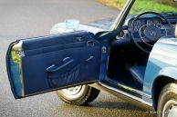 Mercedes-Benz 280 SL, 1971
