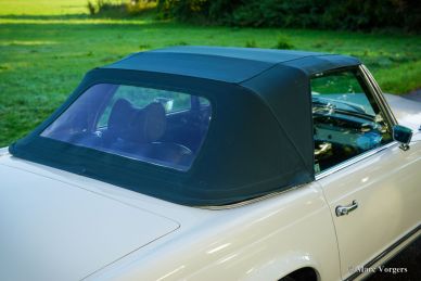 Mercedes-Benz 280 SL 'Pagode', 1968