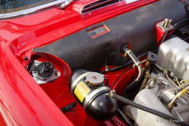 Mercedes-Benz 280 SL, 1971