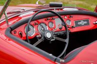 MG MGA 1600 roadster, 1959