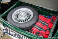 MG MGB GT, 1966