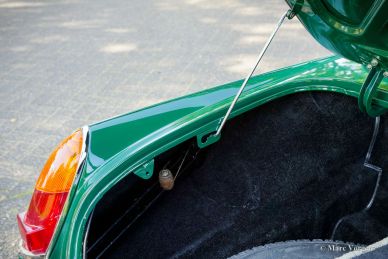 MG MGB Roadster, 1965