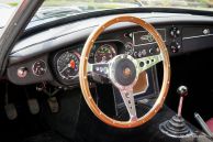 MG MGC GT, 1969