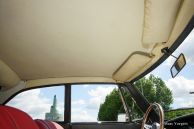 MG MGC GT, 1969