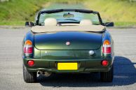 MG RV8, 1996