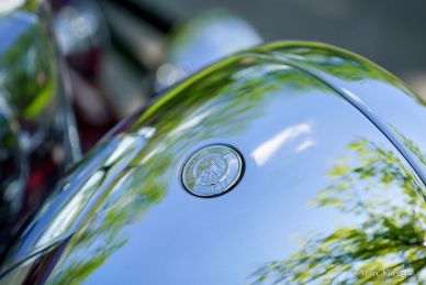 MG SA ‘Keller’ Special, 1937