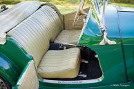 MG TD, 1953