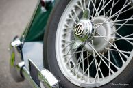MG TF 1500, 1955
