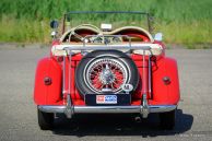 MG TF 1500, 1955